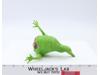 Slimer Ghost 100% Complete The Real Ghostbusters 1984 Kenner Action Figure