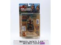 Bob From Bob & Doug McKenzie 2000 McFarlane Toys Action Figure NEW SEALED