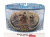 Men of the Rohan Army LOTR Armies of Middle-Earth Play Along NEW SEALED