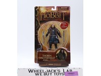 Thorin Oakenshield The Hobbit an Unexpected Journey Bridge Direct NEW SEALED
