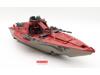 Cobra Moray Hydrofoil G.I. Joe 1985 Hasbro Vintage Action Figure Vehicle