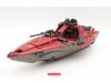 Cobra Moray Hydrofoil G.I. Joe 1985 Hasbro Vintage Action Figure Vehicle