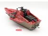 Cobra Moray Hydrofoil G.I. Joe 1985 Hasbro Vintage Action Figure Vehicle