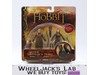 Legolas Greenleaf & Tauriel The Hobbit An Unexpected Journey NEW SEALED