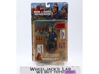 Doug From Bob & Doug McKenzie 2000 McFarlane Toys Action Figure NEW SEALED