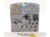Warg Rider LOTR Armies of Middle-Earth Play Along NEW SEALED