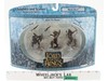 Moria Orcs LOTR Armies of Middle-Earth Play Along NEW SEALED
