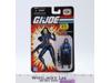 Baroness G.I. Joe Cartoon Series 2007 Hasbro Action Figure NEW MOSC SEALED