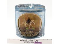 Merry in Rohan Armor on Pony LOTR Armies of Middle-Earth Play Along NEW SEALED