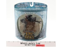 Ringwraith LOTR Armies of Middle-Earth Play Along NEW SEALED