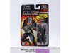 Destro GI Joe 25th Anniversary 2007 Hasbro Action Figure NEW MOSC SEALED
