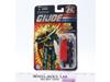 Iron Grenadier Destro G.I Joe 25th Anniversary 2007 Hasbro NEW MOSC SEALED