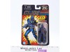 Hooded Cobra Commander G.I. Joe 25th Anniversary 2007 Hasbro NEW MOSC SEALED
