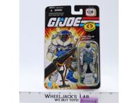 Snow Serpent G.I. Joe 25th Anniversary 2008 Hasbro Action Figure NEW MOSC SEALED