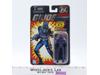 Hooded Cobra Commander G.I. Joe 25th Anniversary 2007 Hasbro NEW MOSC SEALED