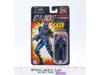 Hooded Cobra Commander G.I. Joe 25th Anniversary 2007 Hasbro NEW MOSC SEALED