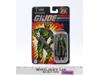 Sgt. Stalker Ranger G.I. Joe 25th Anniversary 2007 Hasbro Figure NEW MOSC SEALED