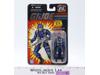 Cobra Officer The Enemy GI Joe 25th Anniversary 2007 Hasbro NEW MOSC SEALED