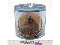 Morannon Orc on Warg LOTR Armies of Middle-Earth Play Along NEW SEALED