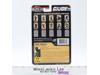 Firefly GI Joe 25th Anniversary 2007 Hasbro Action Figure NEW SEALED
