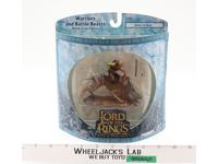 Sharku on Warg LOTR Armies of Middle-Earth Play Along NEW SEALED