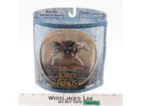 Arwen & Frodo on Horseback LOTR Armies of Middle-Earth Play Along NEW SEALED