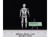 Death Star Droid 100% Complete Star Wars 1978 Vintage Kenner Figure NO REPRO
