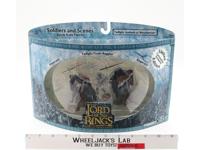 Twilight Ambush at Weathertop LOTR Armies of Middle-Earth Play Along NEW SEALED