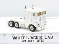 Ultra Magnus Cab RT _ 1986 Vintage Hasbro G1 Transformers Action Figure