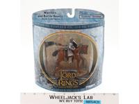 Gondorian Horseman LOTR Armies of Middle-Earth Play Along NEW SEALED