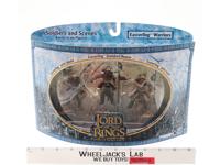 Easterling Warriors LOTR Armies of Middle-Earth Play Along NEW SEALED