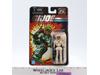 Snow Job Arctic Trooper G.I. Joe 25th Anniversary Sealed  2007 Hasbro NEW SEALED