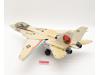 Skystriker XP-14F Combat Jet G.I. Joe 1983 Hasbro Action Figure Vehicle
