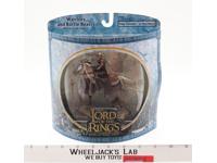 King Theoden on Horseback LOTR Armies of Middle-Earth Play Along NEW SEALED