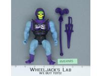 Battle Armor Skeletor 100% Complete He-Man Masters of the Universe 1984 Mattel