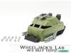 Mobile Battle Bunker 100% Complete GI Joe 1990 Hasbro Action Figure Vehicle