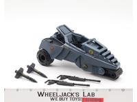 Dictator 100% Complete GI Joe 1990 Hasbro Vintage Action Figure Vehicle
