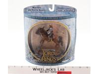 Faramir on Horseback LOTR Armies of Middle-Earth Play Along NEW SEALED