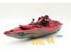 Cobra Moray Hydrofoil G.I. Joe 1985 Hasbro Vintage Action Figure Vehicle