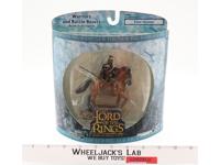 Rohan Horseman LOTR Armies of Middle-Earth Play Along NEW SEALED