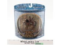 Eomer on Horseback LOTR Armies of Middle-Earth Play Along NEW SEALED