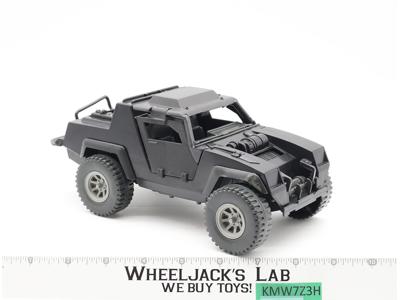 Stinger GI Joe 1984 Hasbro Vintage Action Figure Vehicle