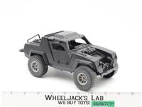 Stinger GI Joe 1984 Hasbro Vintage Action Figure Vehicle