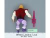 Prince Adam 100% Complete He-Man Masters of the Universe MOTU 1984 Mattel Figure