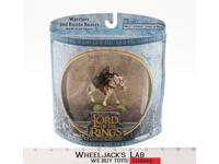 Merry in Rohan Armor on Pony LOTR Armies of Middle-Earth Play Along NEW SEALED