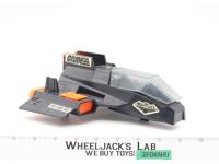 Night Shade  GI Joe Night Force 1988 Hasbro Vintage Action Figure Vehicle