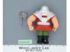 Ram Man 100% Complete He-Man Masters of the Universe MOTU 1983 Mattel Vintage