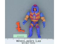 Man-E-Faces 100% Complete He-Man Masters of the Universe MOTU 1983 Mattel Figure