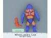 Man-E-Faces 100% Complete He-Man Masters of the Universe MOTU 1983 Mattel Figure