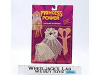 Rise & Shine She-Ra Princess of Power Fantastic Fashions Mattel Vintage MOSC